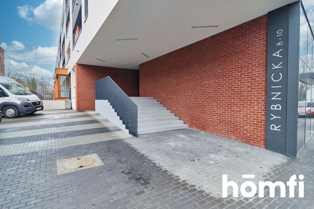 2-pokojowe mieszkanie o krok od Parku Wschodniego 2700 zł - Mieszkanie - Wynajem - Wrocław, Krzyki / Księże Małe