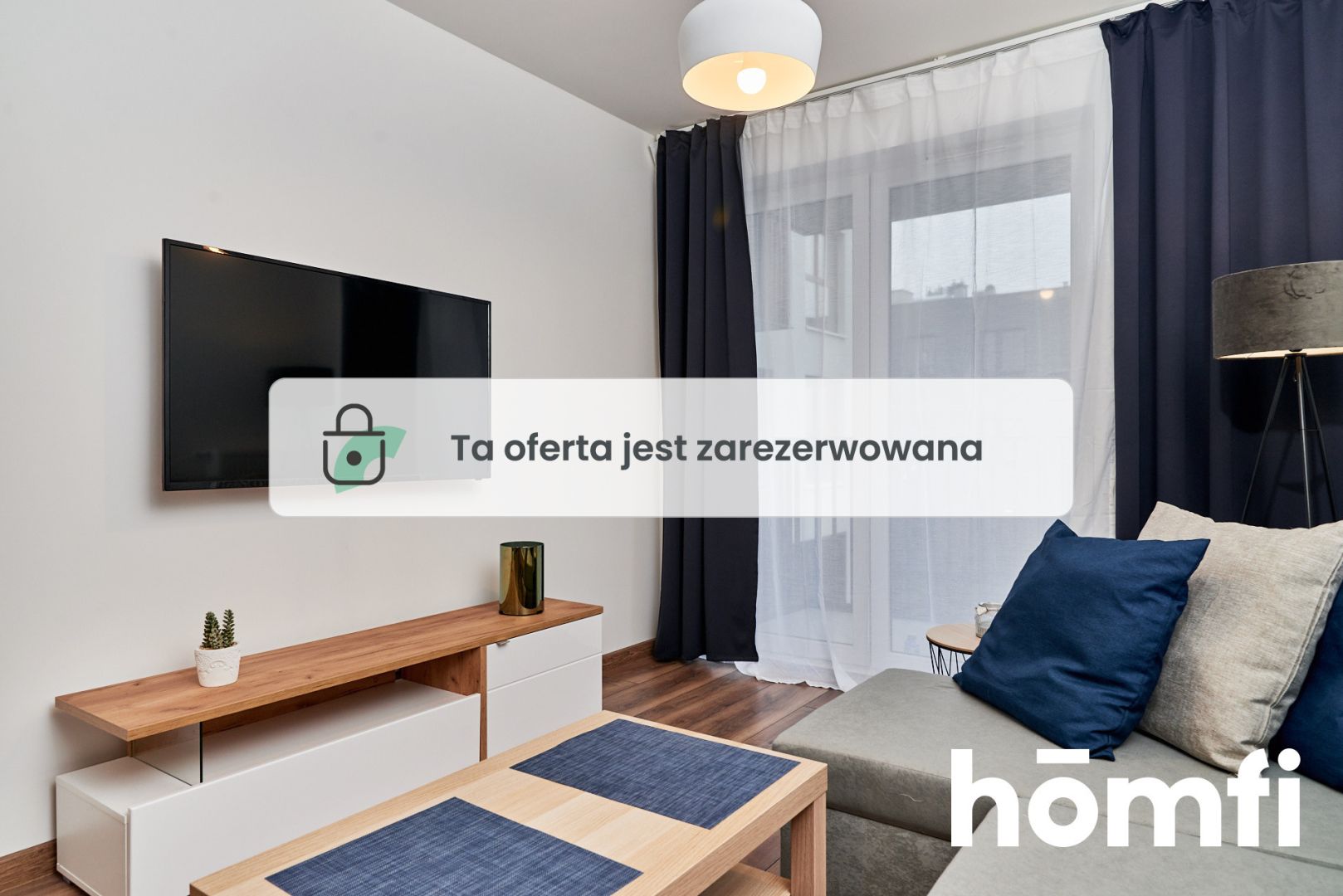 2 rooms apartment right next to Park Wschodni 2700 PLN - Apartment - Rent - Wrocław, Krzyki / Księże Małe