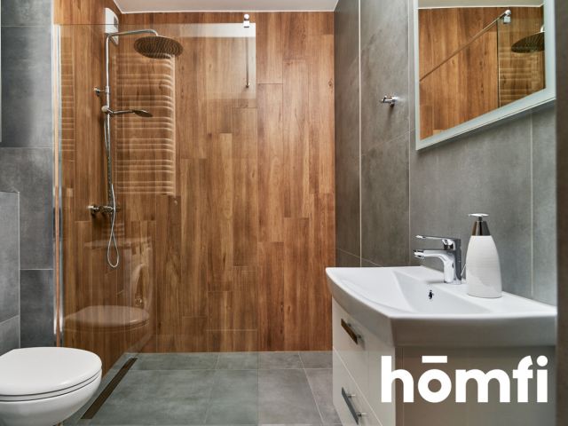 2 rooms apartment right next to Park Wschodni 2700 PLN - Квартира - Оренда - Wrocław, Krzyki / Księże Małe