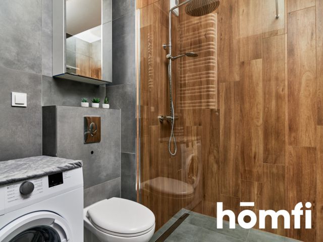 2 rooms apartment right next to Park Wschodni 2700 PLN - Квартира - Оренда - Wrocław, Krzyki / Księże Małe