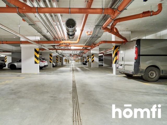 2 rooms apartment right next to Park Wschodni 2700 PLN - Квартира - Оренда - Wrocław, Krzyki / Księże Małe