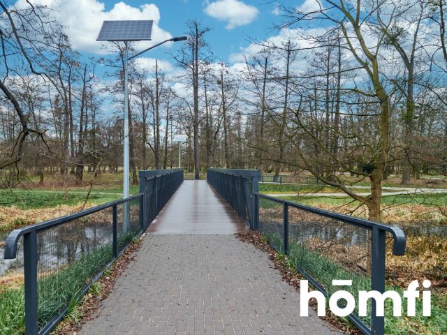 2 rooms apartment right next to Park Wschodni 2700 PLN - Квартира - Оренда - Wrocław, Krzyki / Księże Małe