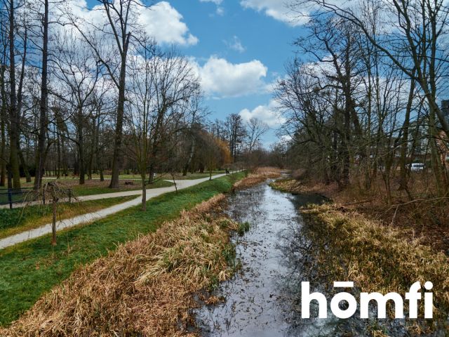 2 rooms apartment right next to Park Wschodni 2700 PLN - Квартира - Оренда - Wrocław, Krzyki / Księże Małe