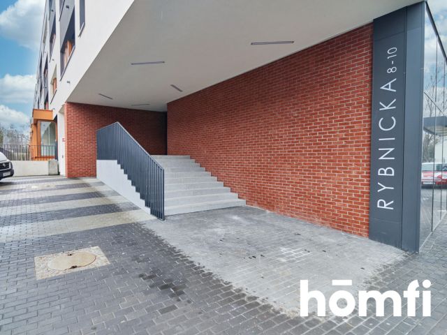 2 rooms apartment right next to Park Wschodni 2700 PLN - Квартира - Оренда - Wrocław, Krzyki / Księże Małe