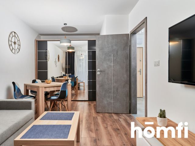 2 rooms apartment right next to Park Wschodni 2700 PLN - Квартира - Оренда - Wrocław, Krzyki / Księże Małe