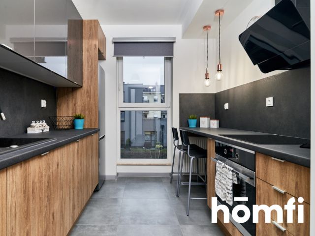 2 rooms apartment right next to Park Wschodni 2700 PLN - Квартира - Оренда - Wrocław, Krzyki / Księże Małe