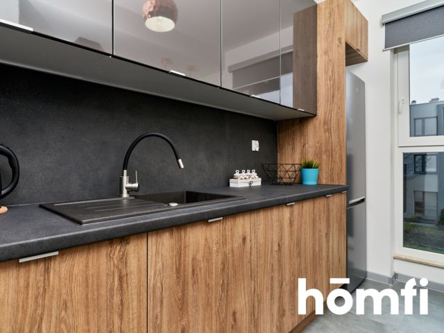 2 rooms apartment right next to Park Wschodni 2700 PLN - Квартира - Оренда - Wrocław, Krzyki / Księże Małe