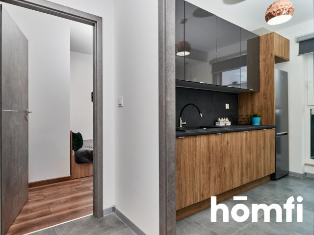 2 rooms apartment right next to Park Wschodni 2700 PLN - Квартира - Оренда - Wrocław, Krzyki / Księże Małe