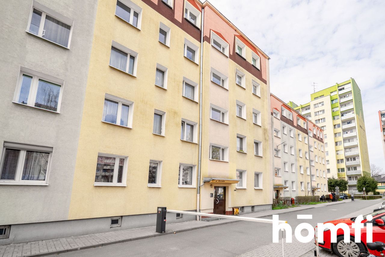 Apartment for rent for employees - Apartment - Rent - Nyski, Nysa