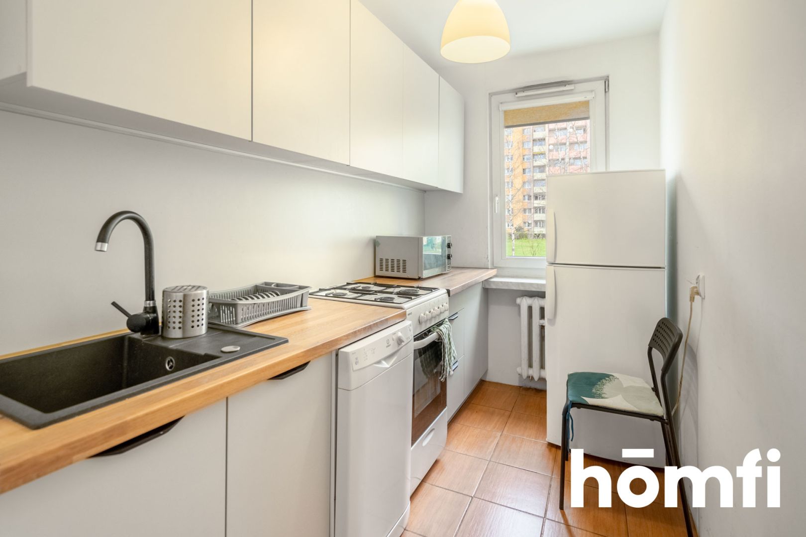 Apartment for rent for employees - Apartment - Rent - Nyski, Nysa