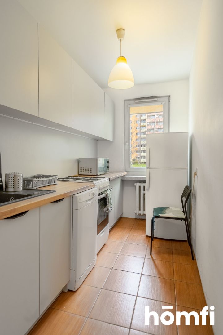 Apartment for rent for employees - Apartment - Rent - Nyski, Nysa