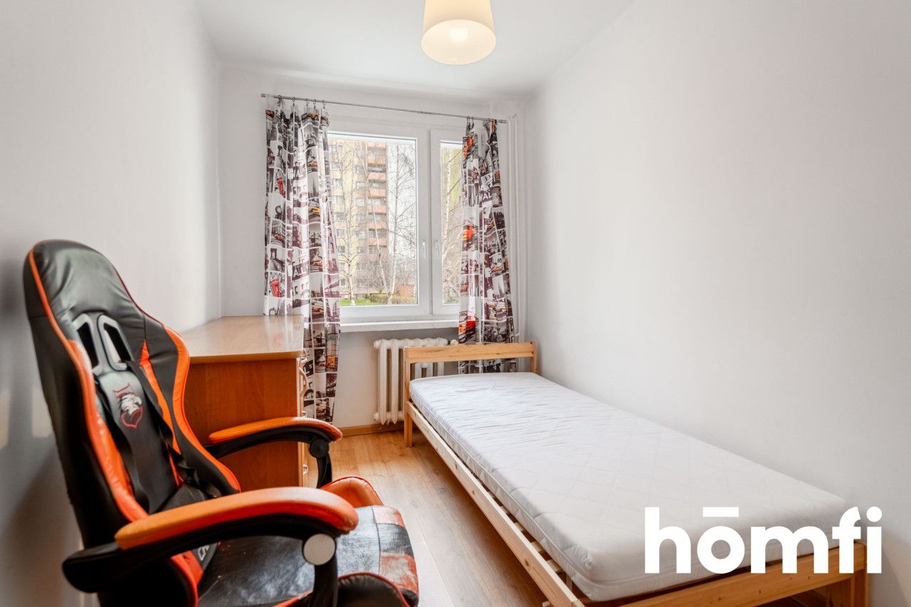 Apartment for rent for employees - Apartment - Rent - Nyski, Nysa