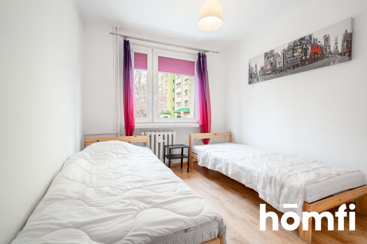 Apartment for rent for employees - Apartment - Rent - Nyski, Nysa