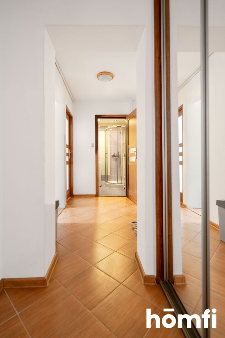 Apartment for rent for employees - Apartment - Rent - Nyski, Nysa