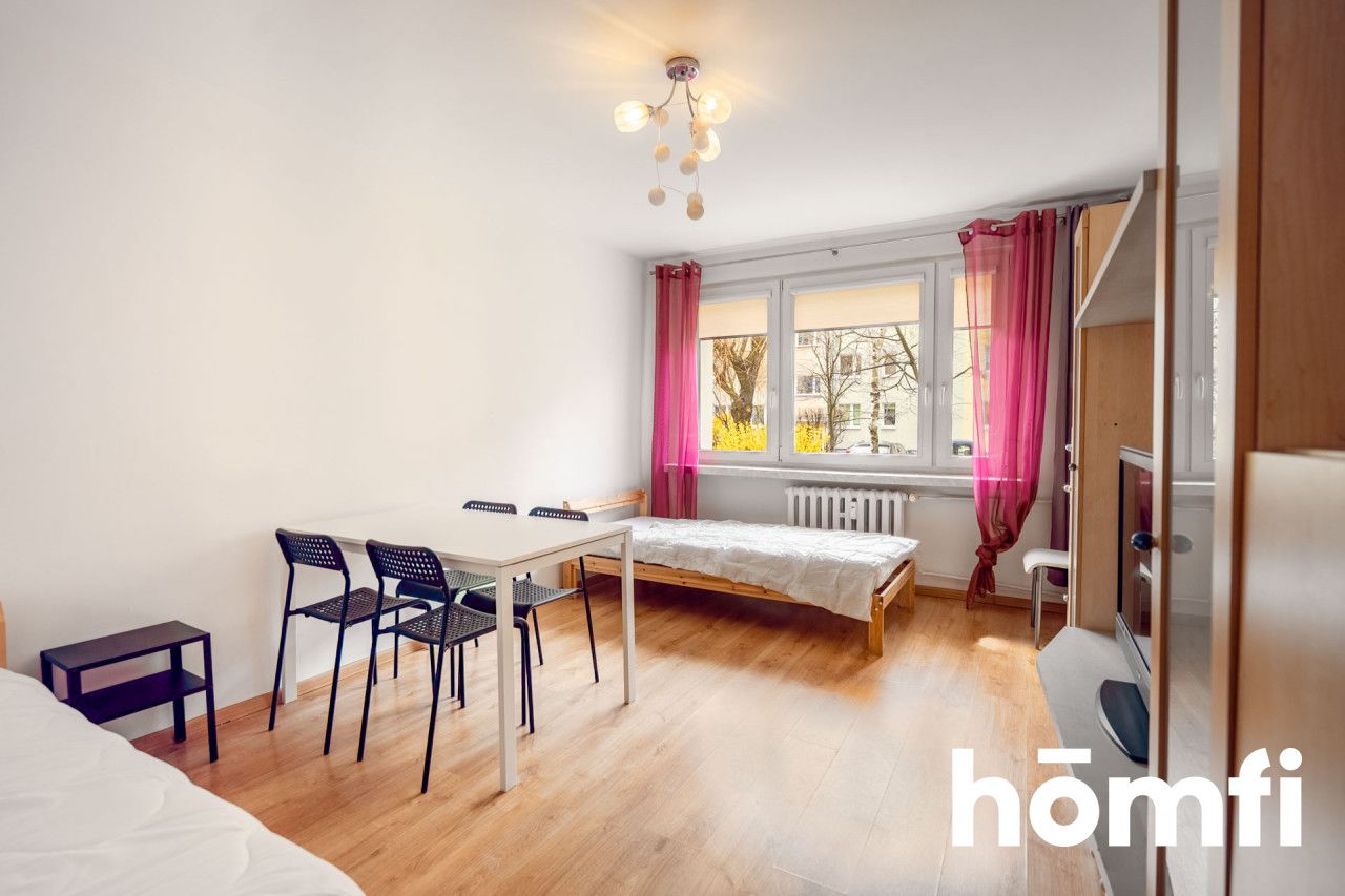 Apartment for rent for employees - Apartment - Rent - Nyski, Nysa