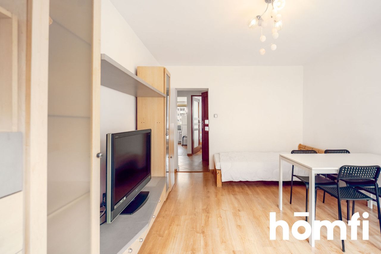 Apartment for rent for employees - Apartment - Rent - Nyski, Nysa