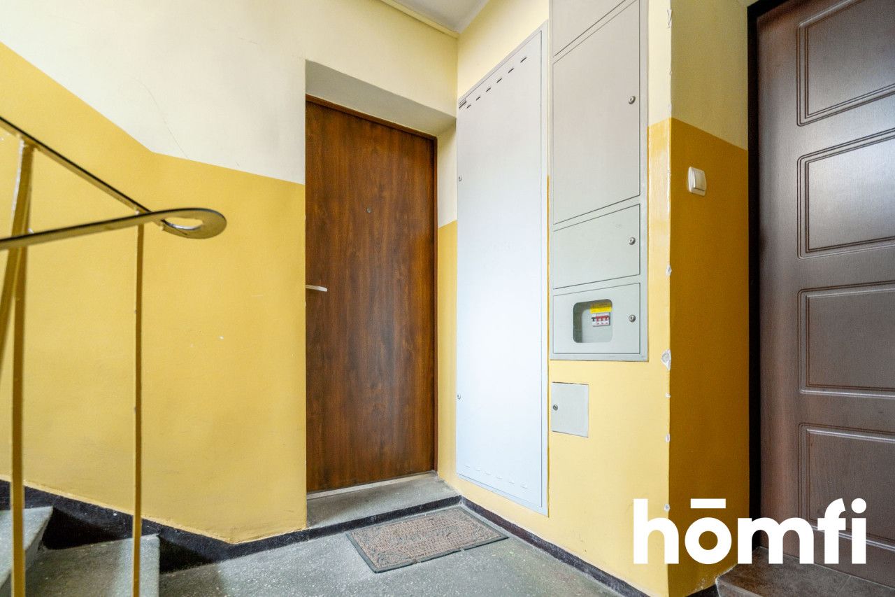 Apartment for rent for employees - Apartment - Rent - Nyski, Nysa