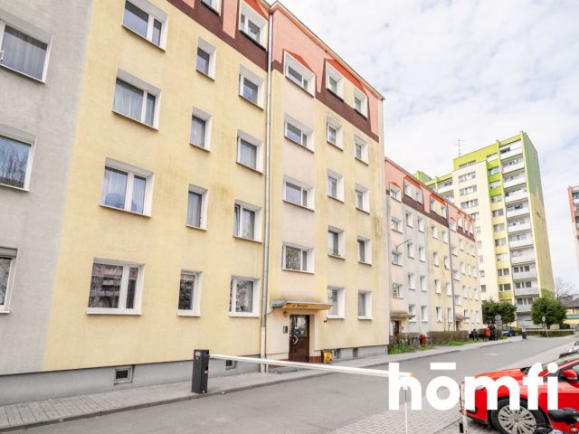 Mieszkanie na wynajem dla pracowników - Mieszkanie - Wynajem - Nyski, Nysa