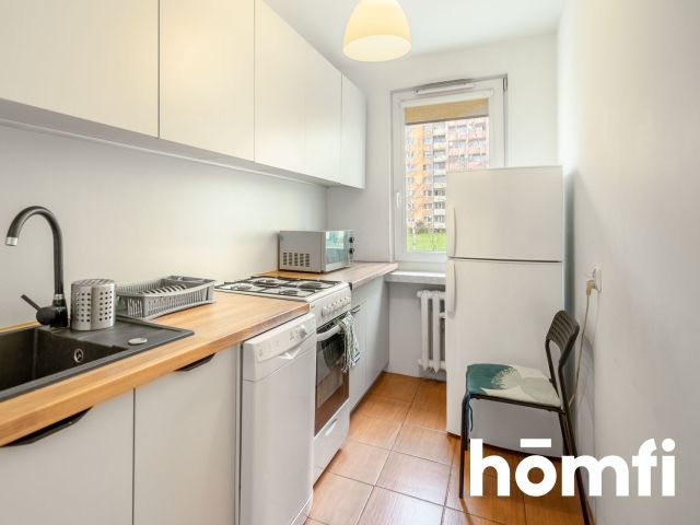 Mieszkanie na wynajem dla pracowników - Mieszkanie - Wynajem - Nyski, Nysa