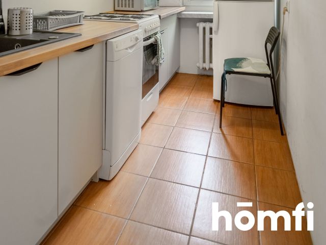 Mieszkanie na wynajem dla pracowników - Mieszkanie - Wynajem - Nyski, Nysa