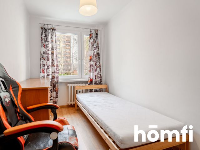 Mieszkanie na wynajem dla pracowników - Mieszkanie - Wynajem - Nyski, Nysa