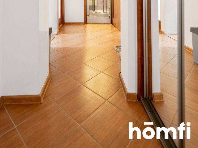 Mieszkanie na wynajem dla pracowników - Mieszkanie - Wynajem - Nyski, Nysa