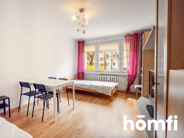 Mieszkanie na wynajem dla pracowników - Mieszkanie - Wynajem - Nyski, Nysa