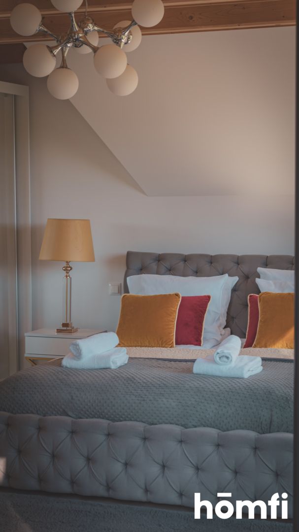 Luxury Apartment | Gubałówka | Tatra Mountain View - Apartment - Sale - Tatrzański, Kościelisko