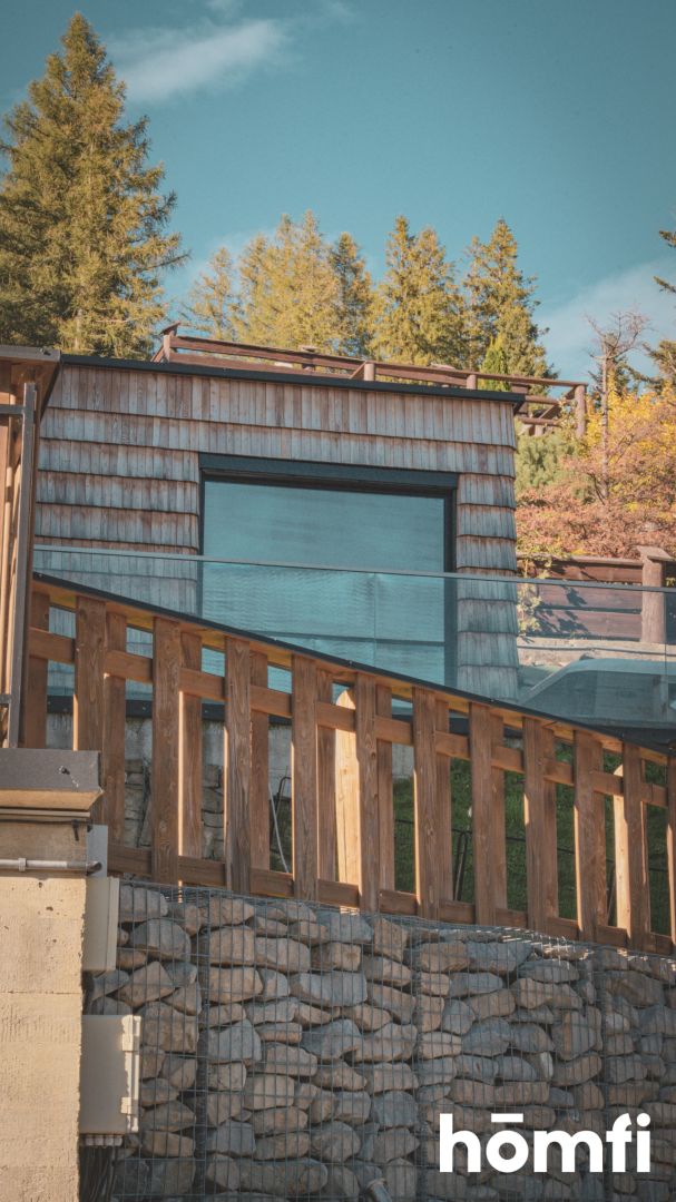 Luxury Apartment | Gubałówka | Tatra Mountain View - Apartment - Sale - Tatrzański, Kościelisko