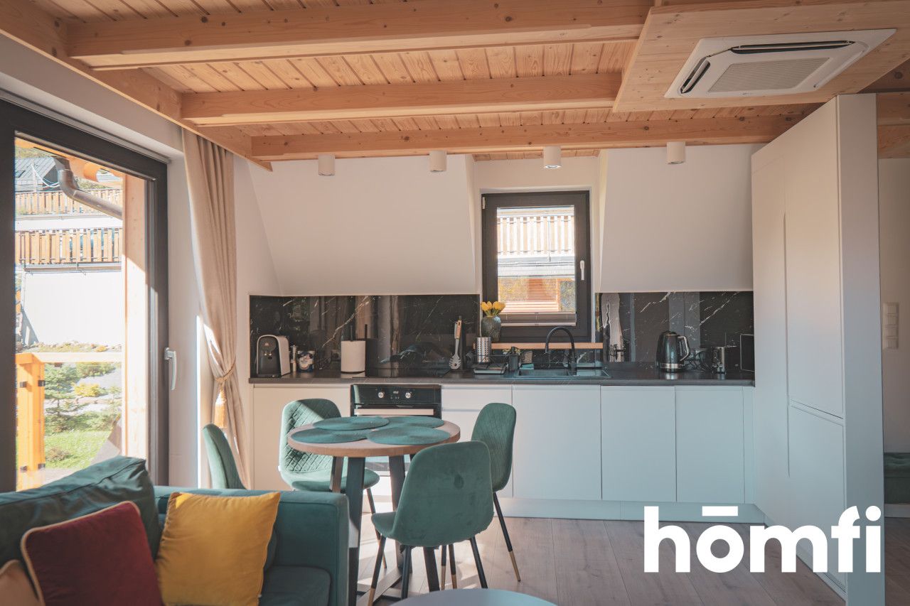 Luxury Apartment | Gubałówka | Tatra Mountain View - Apartment - Sale - Tatrzański, Kościelisko