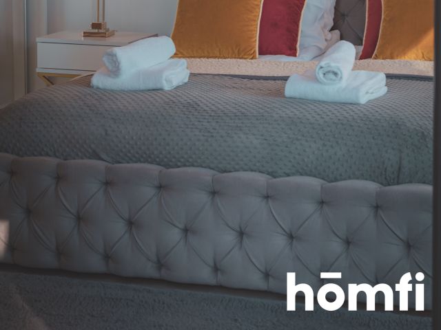 Luksusowy apartament | Gubałówka | widok na Tatry - Mieszkanie - Sprzedaż - Tatrzański, Kościelisko