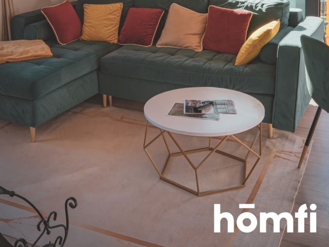 Luksusowy apartament | Gubałówka | widok na Tatry - Mieszkanie - Sprzedaż - Tatrzański, Kościelisko