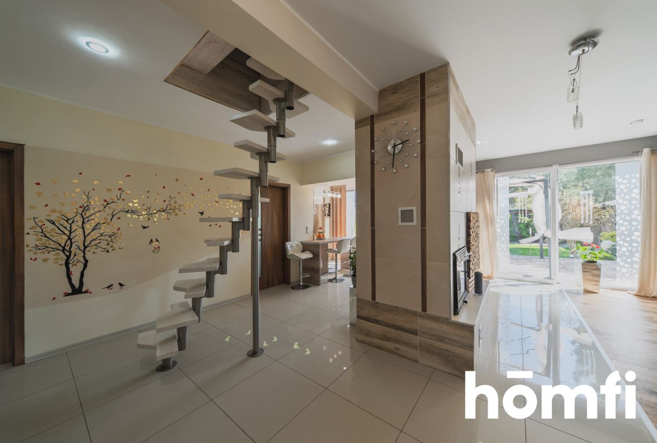 Beautiful house by forest - Дім - Продаж - Gnieźnieński, Czerniejewo / Graby