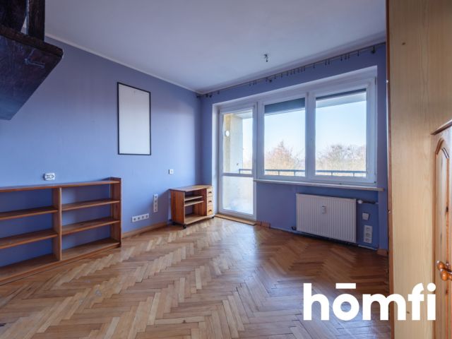 3 pokoje | Kamienica | Balkon | Arciszewskiego - Mieszkanie - Sprzedaż - Poznań, Grunwald / Górczyn