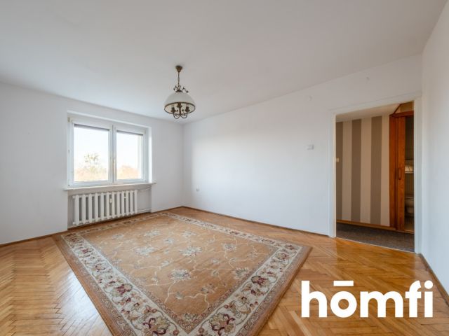 3 pokoje | Kamienica | Balkon | Arciszewskiego - Mieszkanie - Sprzedaż - Poznań, Grunwald / Górczyn