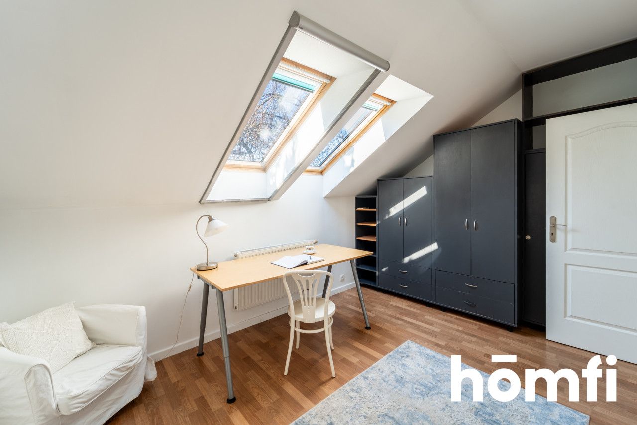 Unikatowa szeregówka,blisko lasu,terenów zielonych - Dom - Wynajem - Wrocław, Psie Pole / Wojnów