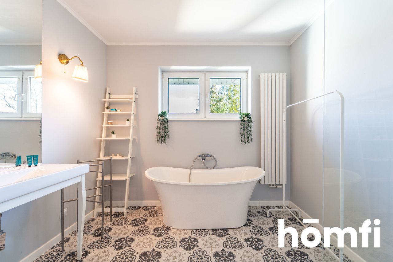 Unikatowa szeregówka,blisko lasu,terenów zielonych - Dom - Wynajem - Wrocław, Psie Pole / Wojnów