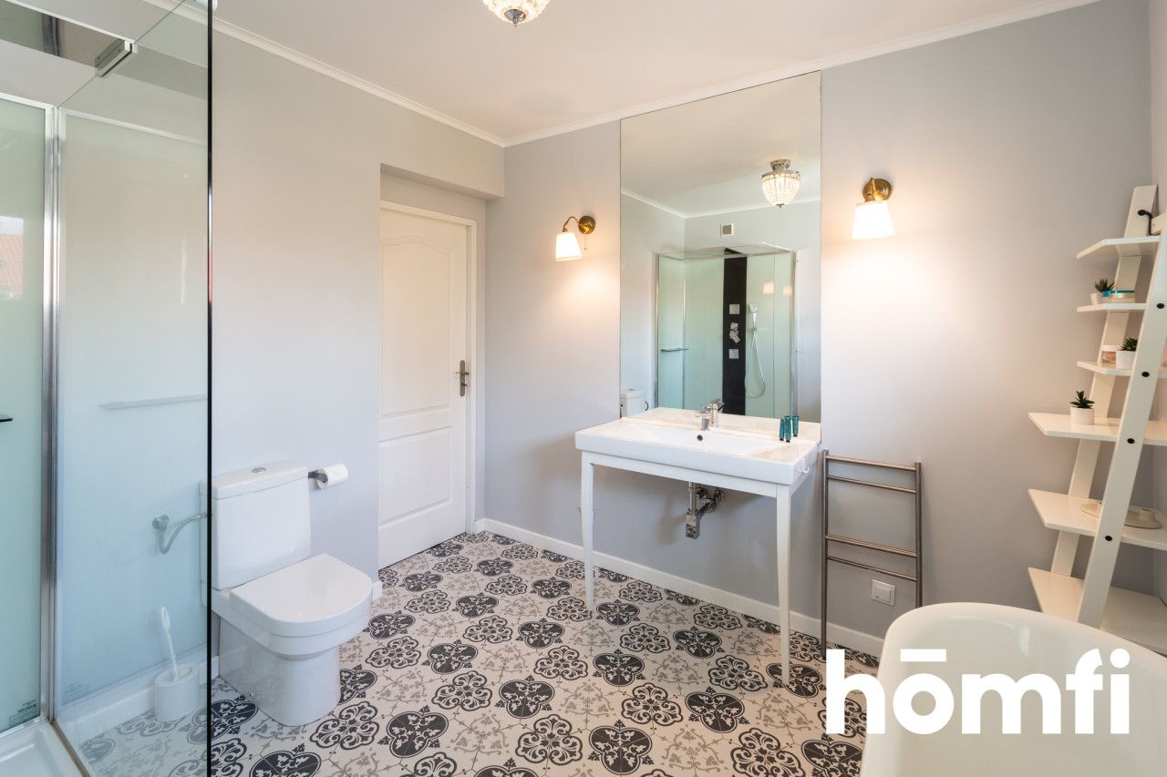 Unikatowa szeregówka,blisko lasu,terenów zielonych - Dom - Wynajem - Wrocław, Psie Pole / Wojnów