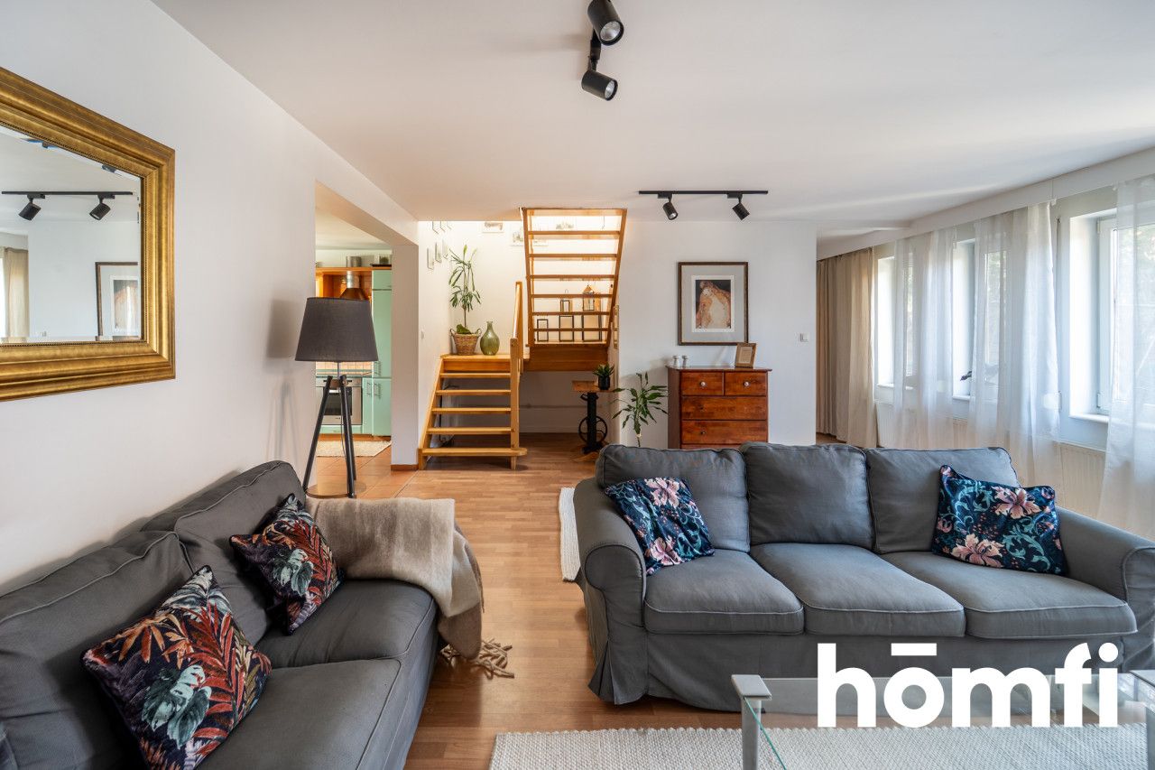 Unikatowa szeregówka,blisko lasu,terenów zielonych - Dom - Wynajem - Wrocław, Psie Pole / Wojnów