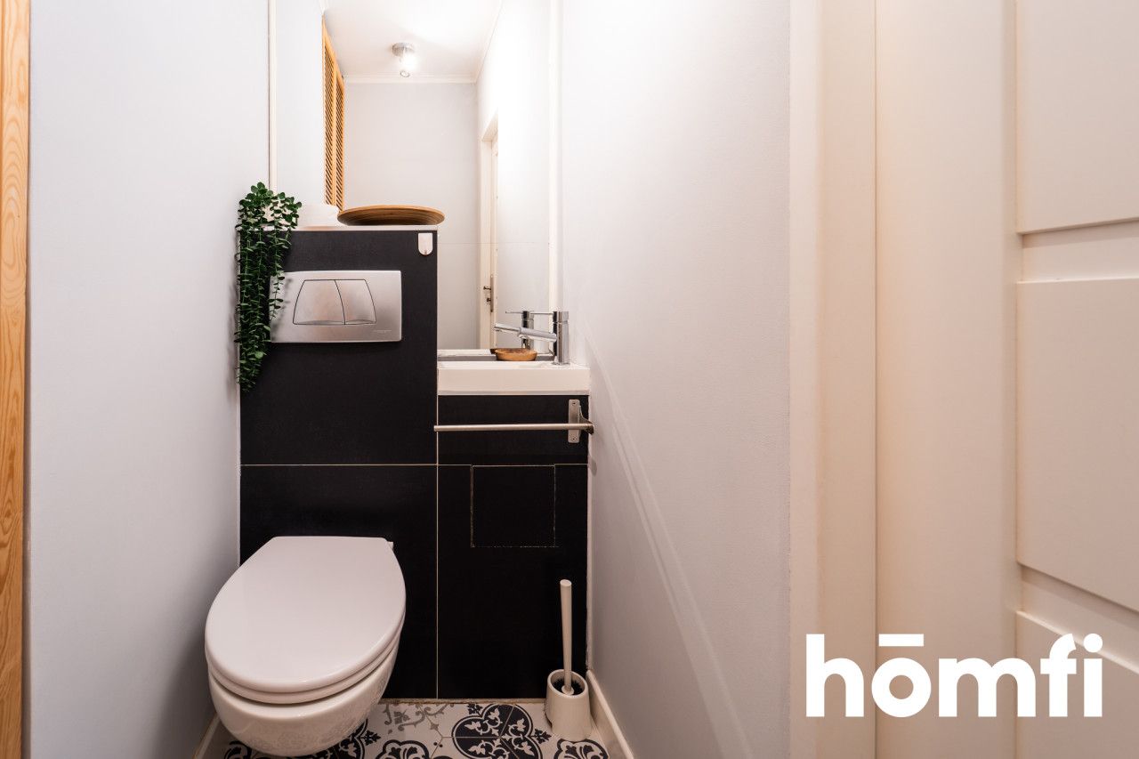 Unikatowa szeregówka,blisko lasu,terenów zielonych - Dom - Wynajem - Wrocław, Psie Pole / Wojnów