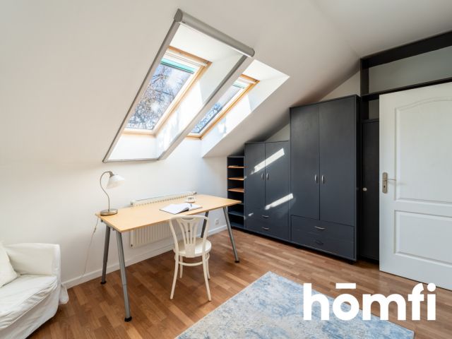 Unikatowa szeregówka,blisko lasu,terenów zielonych - Dom - Wynajem - Wrocław, Psie Pole / Wojnów