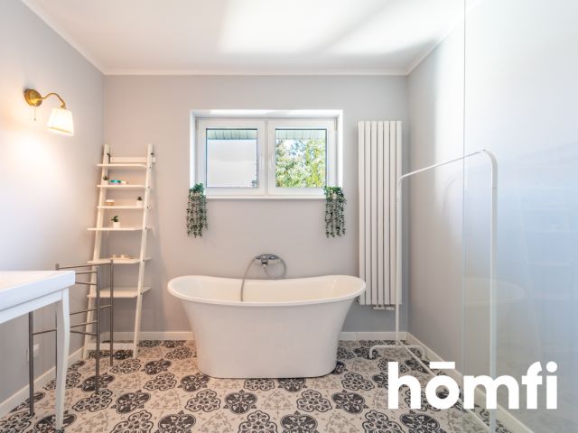 Unikatowa szeregówka,blisko lasu,terenów zielonych - Dom - Wynajem - Wrocław, Psie Pole / Wojnów