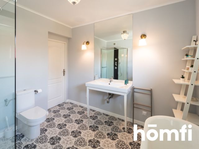 Unikatowa szeregówka,blisko lasu,terenów zielonych - Dom - Wynajem - Wrocław, Psie Pole / Wojnów