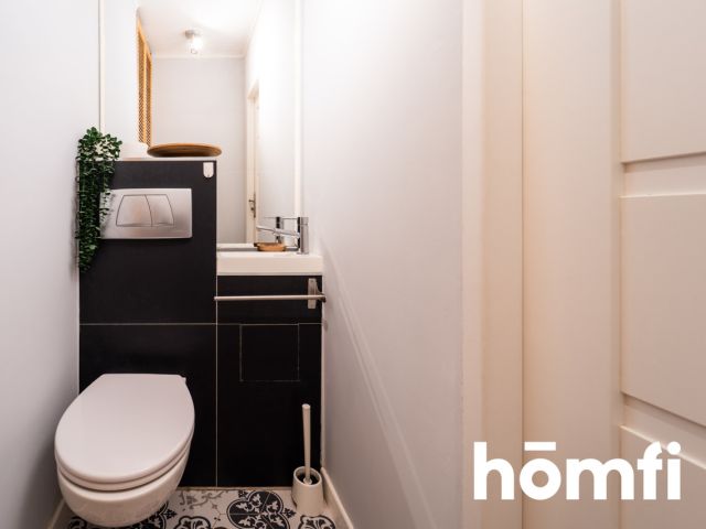 Unikatowa szeregówka,blisko lasu,terenów zielonych - Dom - Wynajem - Wrocław, Psie Pole / Wojnów