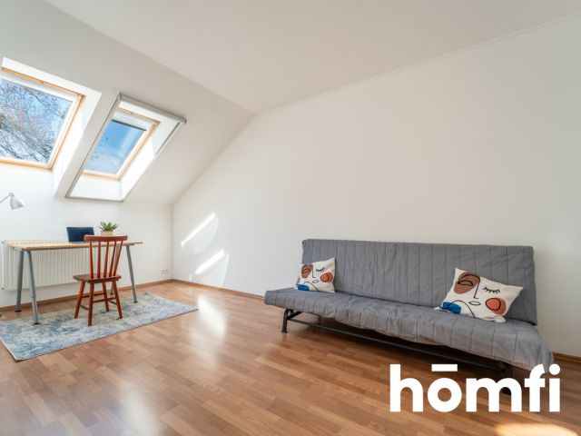 Unikatowa szeregówka,blisko lasu,terenów zielonych - Dom - Wynajem - Wrocław, Psie Pole / Wojnów