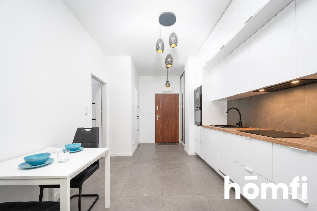 For Rent: 2-Room Apartment, Czeczów - Квартира - Оренда - Kraków, Podgórze