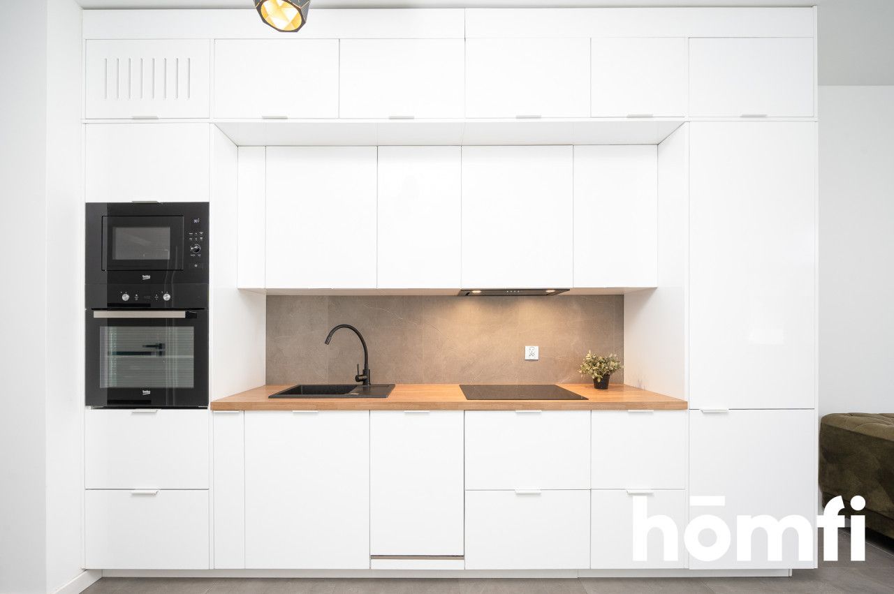 For Rent: 2-Room Apartment, Czeczów - Квартира - Оренда - Kraków, Podgórze