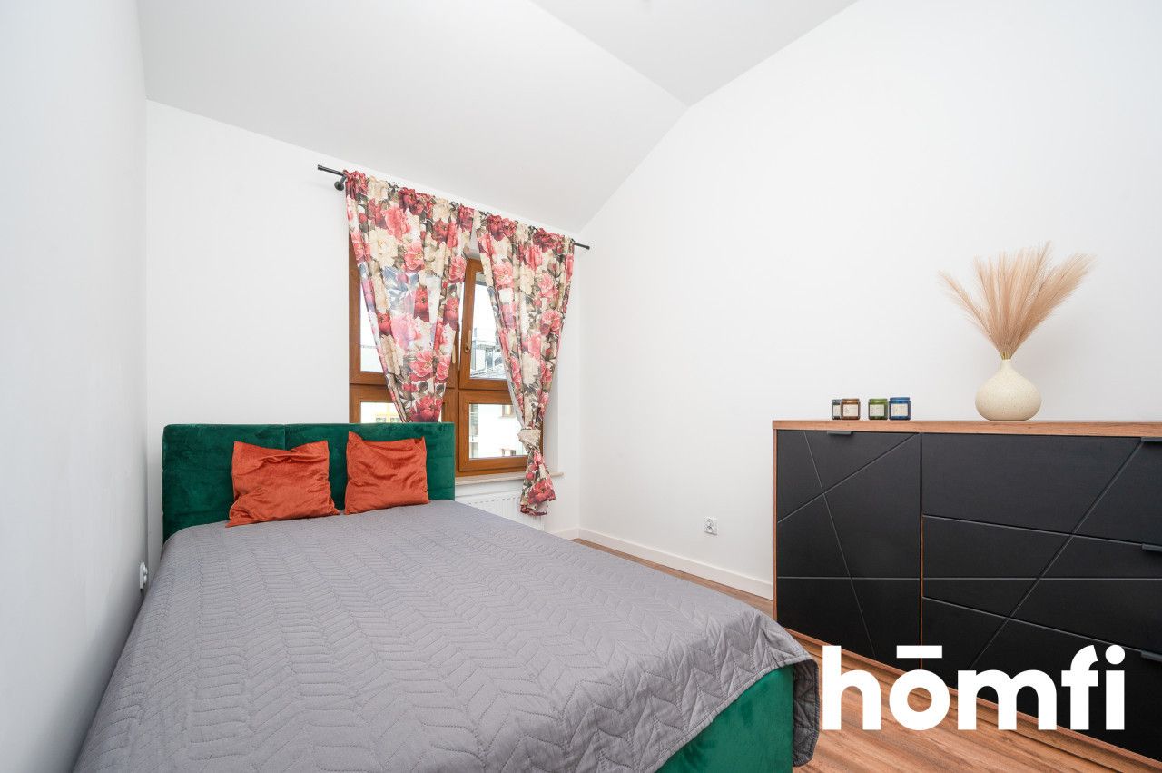 For Rent: 2-Room Apartment, Czeczów - Квартира - Оренда - Kraków, Podgórze