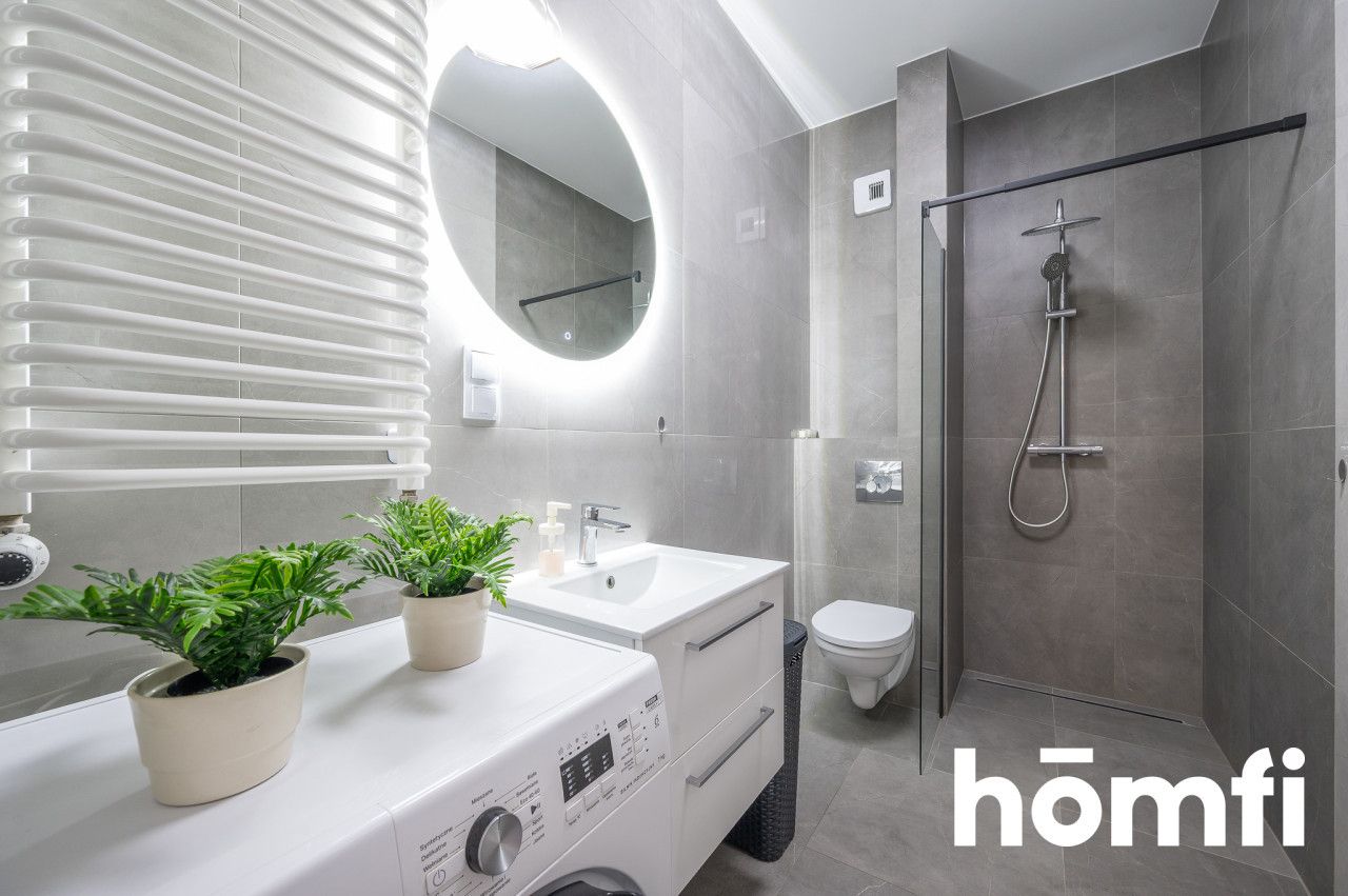 For Rent: 2-Room Apartment, Czeczów - Квартира - Оренда - Kraków, Podgórze