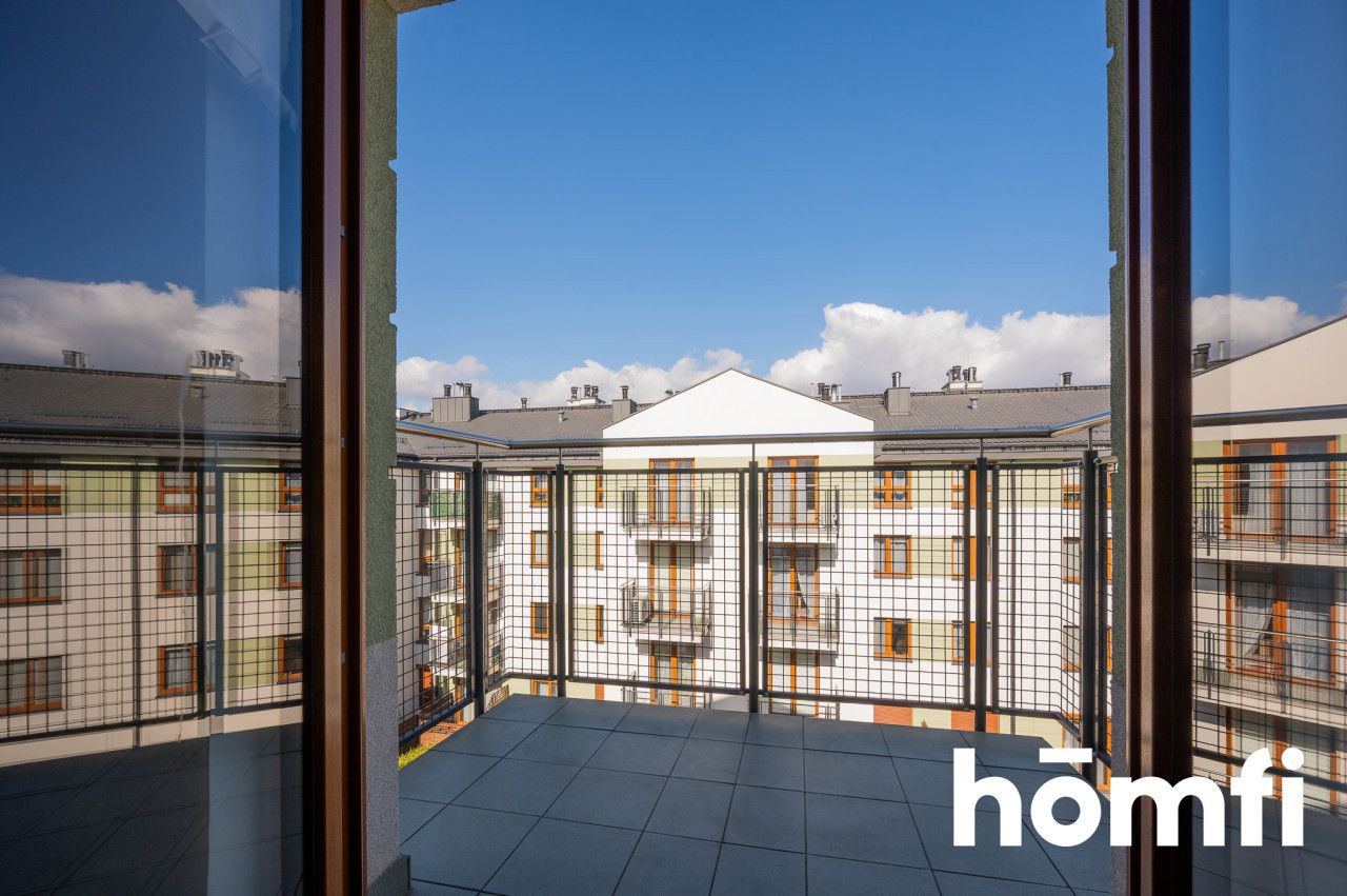 For Rent: 2-Room Apartment, Czeczów - Квартира - Оренда - Kraków, Podgórze